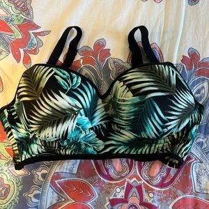 VS PINK Padded Bralette